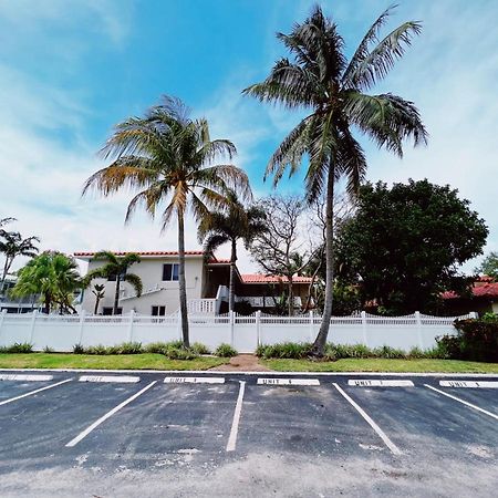 The Leeward Apartments By Lowkl Fort Lauderdale Extérieur photo