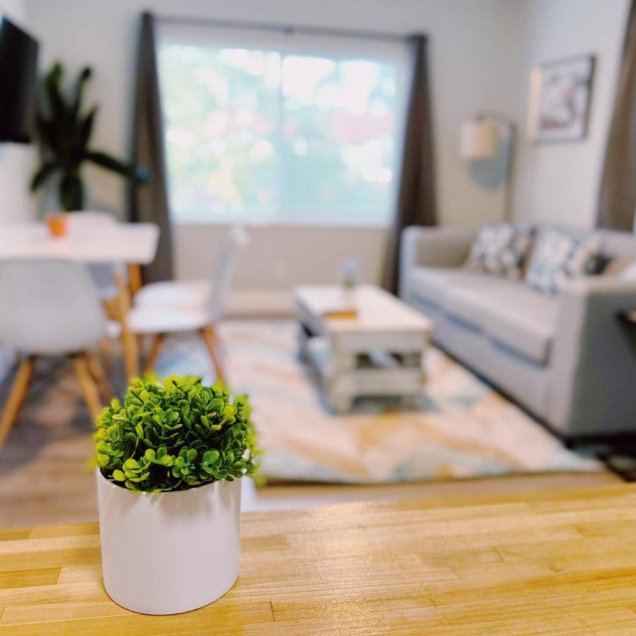 The Leeward Apartments By Lowkl Fort Lauderdale Extérieur photo