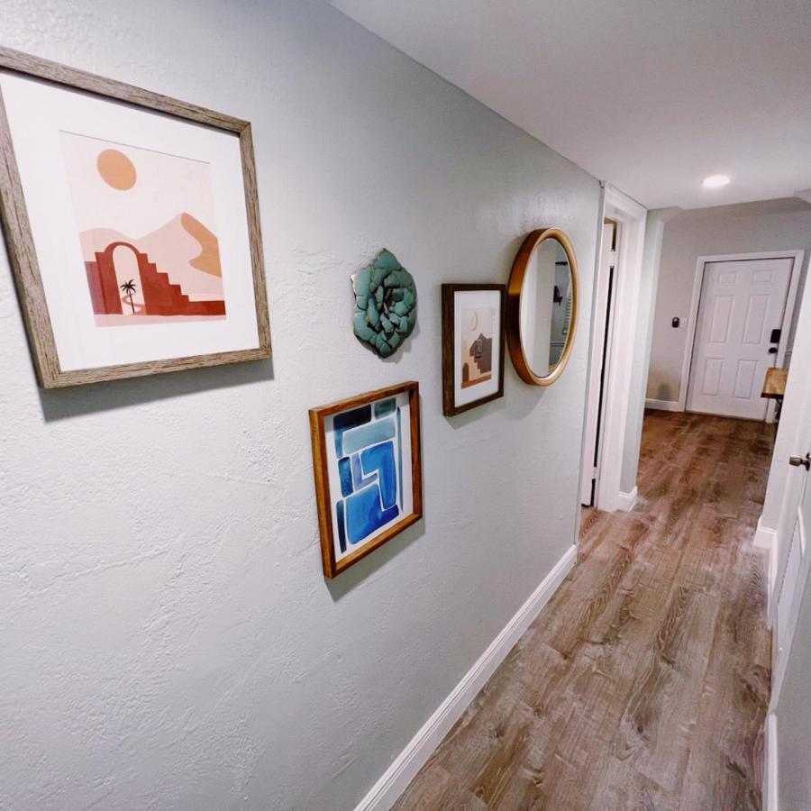 The Leeward Apartments By Lowkl Fort Lauderdale Extérieur photo
