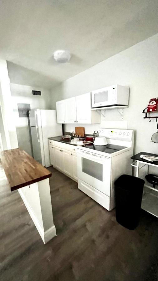 The Leeward Apartments By Lowkl Fort Lauderdale Extérieur photo