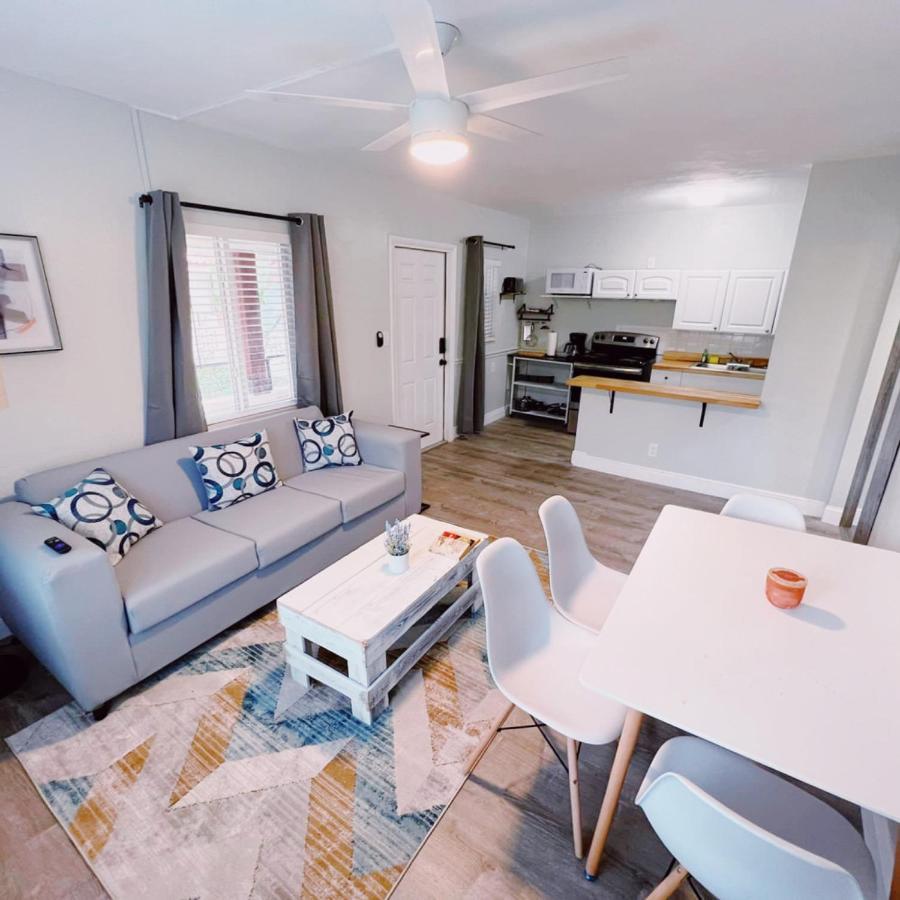 The Leeward Apartments By Lowkl Fort Lauderdale Extérieur photo