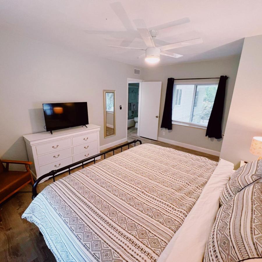 The Leeward Apartments By Lowkl Fort Lauderdale Extérieur photo
