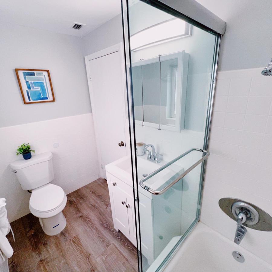 The Leeward Apartments By Lowkl Fort Lauderdale Extérieur photo