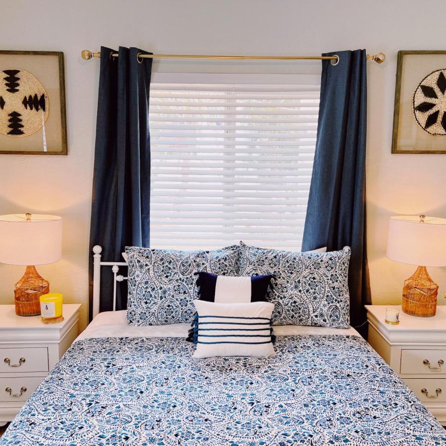 The Leeward Apartments By Lowkl Fort Lauderdale Extérieur photo