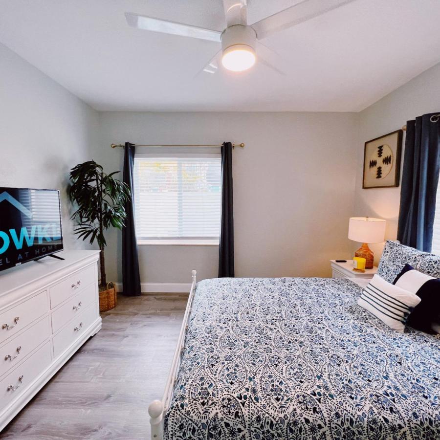 The Leeward Apartments By Lowkl Fort Lauderdale Extérieur photo